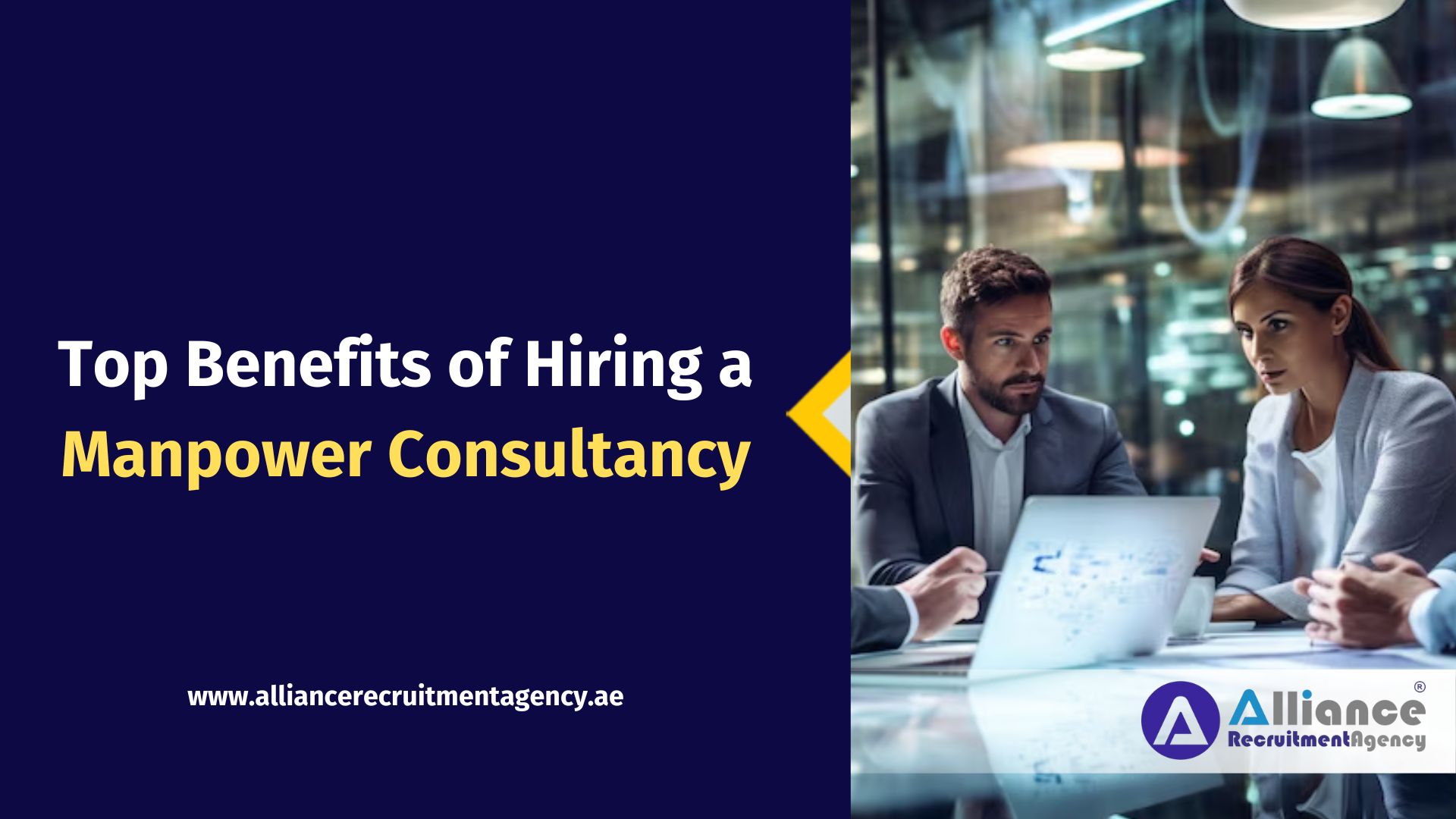 Manpower Consultancy